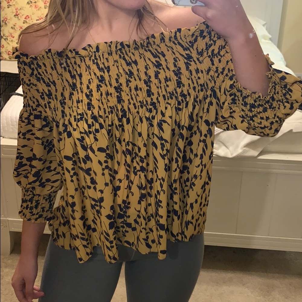 blouse